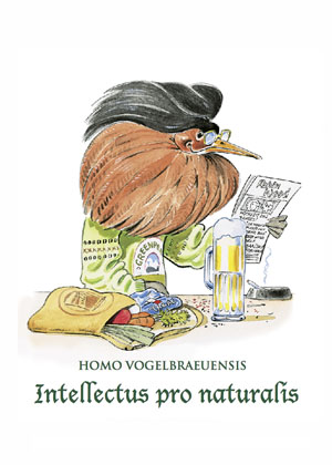 Homo vogelbraeuensis: Intellectus pro naturalis