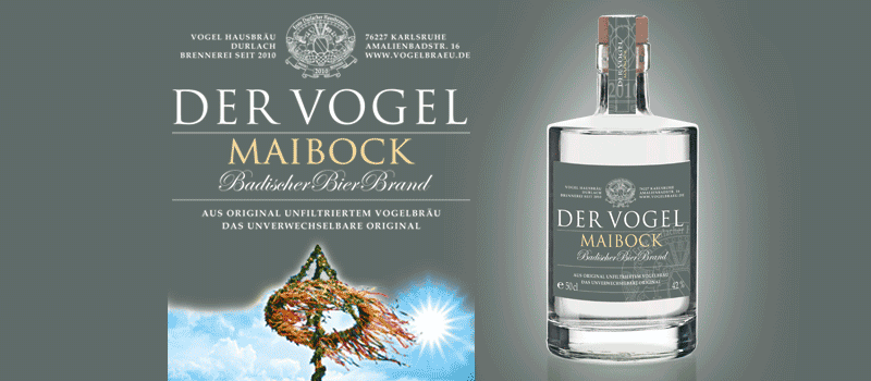 DER VOGEL Maibock