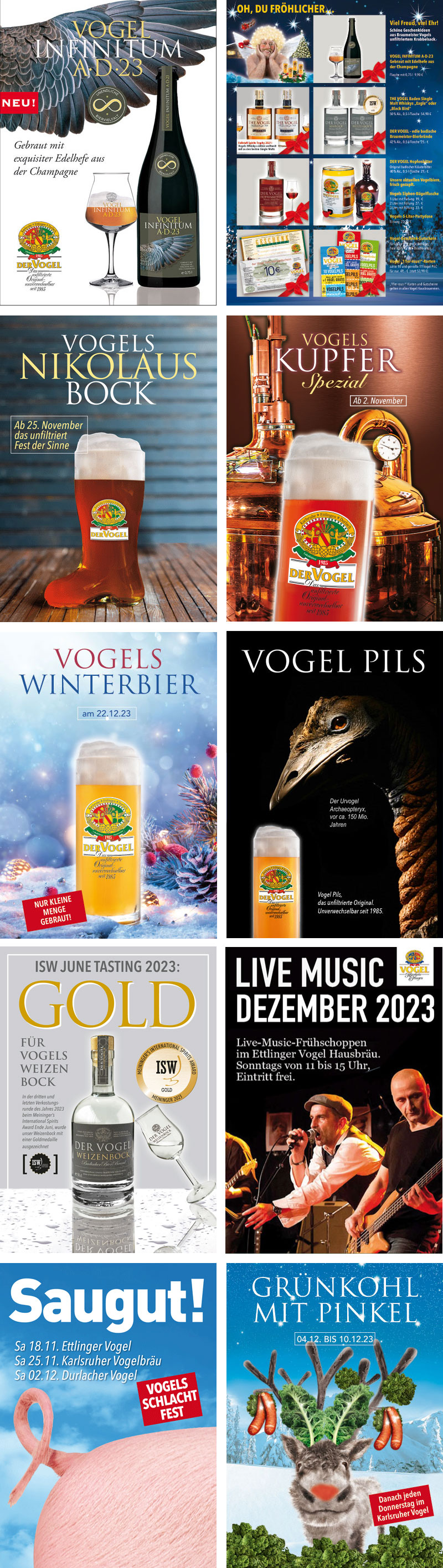 Vogelbräu