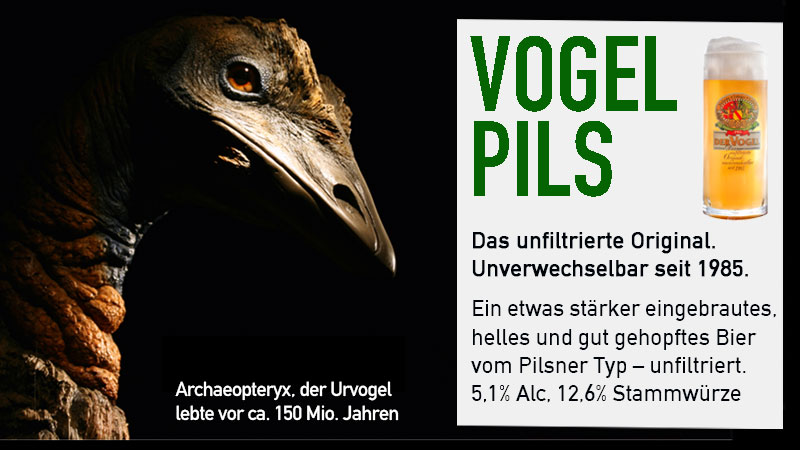 Vogel Pils