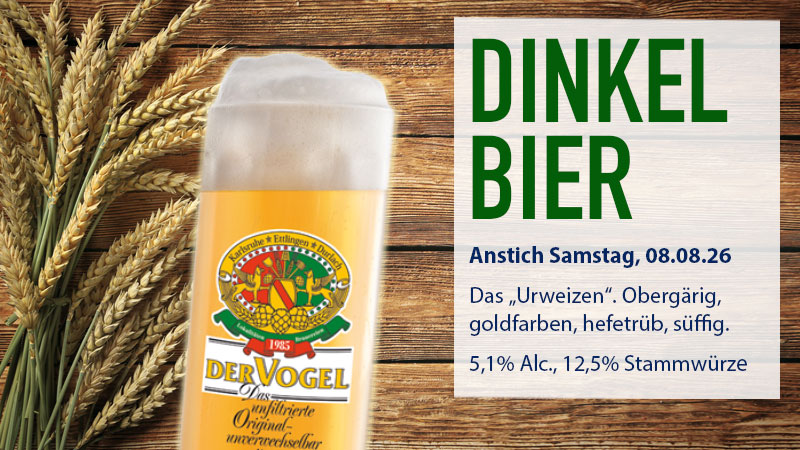 Dinkelbier