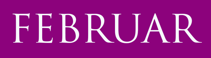 Live Music im Februar