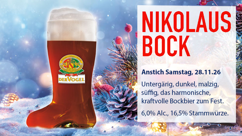 Nikolausbock