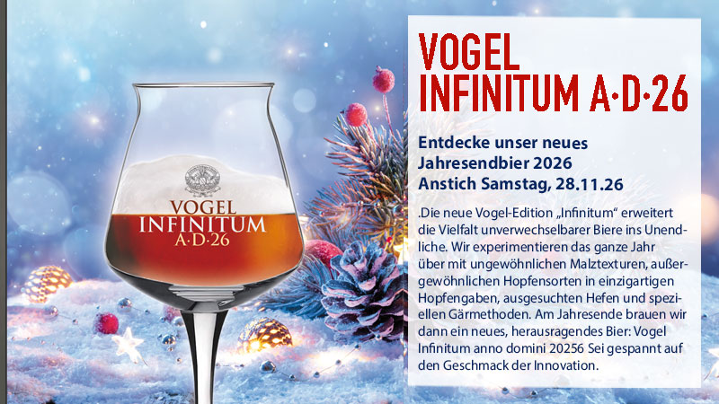 Infinitum Bier A.D.2025