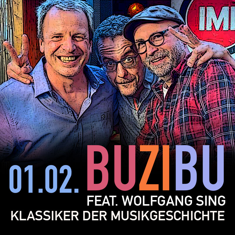 02.11. - HARDCOVER - THE CLASSIC ROCK EXPERIENCE