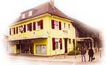 Das alte Kino