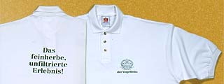 Polo-Shirt