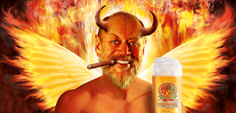 3. Goldenen Ettlinger Pappnase