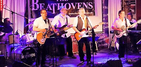Beathovens