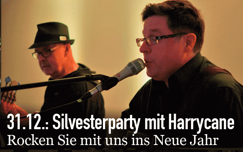 Harrycane