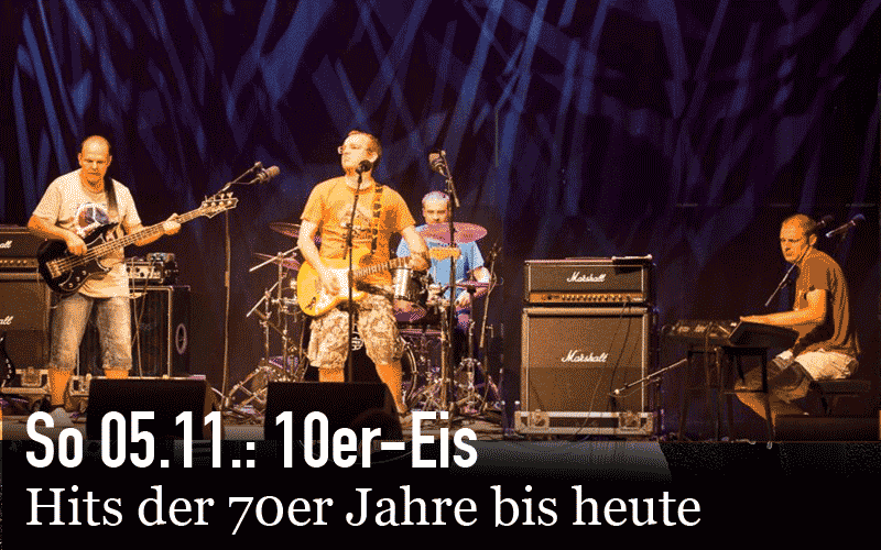 10er-Eis