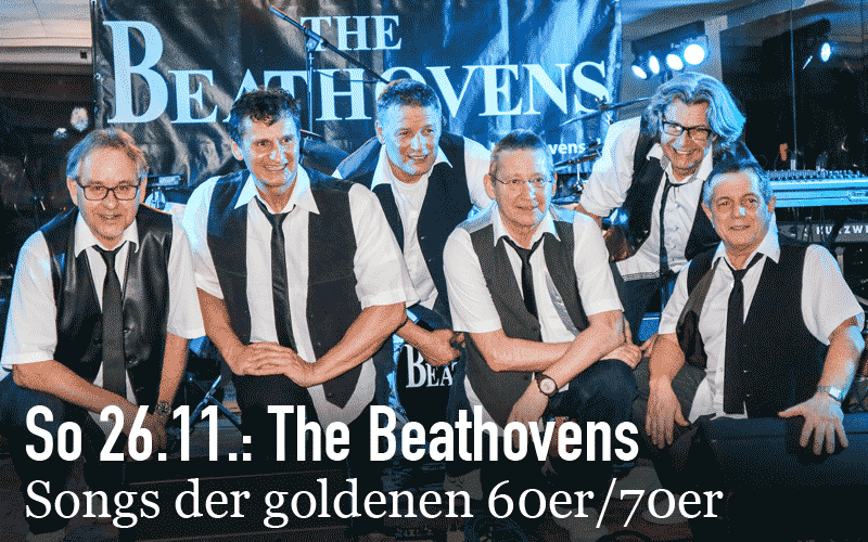 The Beathovens