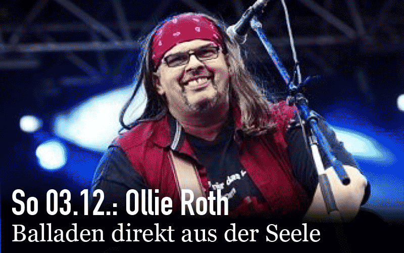 Olli Roth