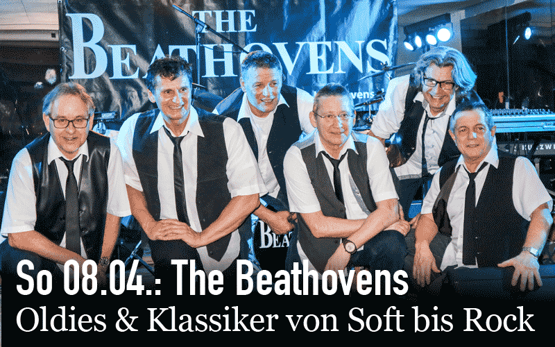 The Beathovens
