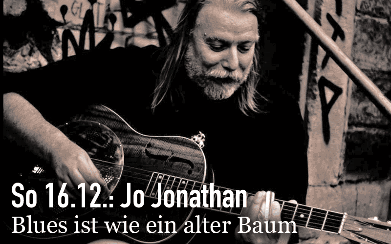 Jo Jonathan