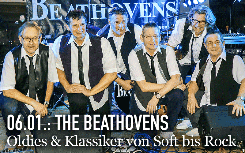 The Beathovens