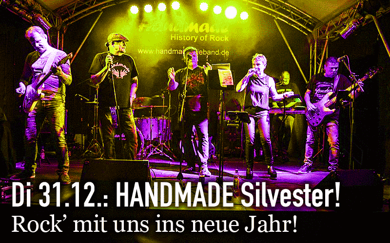 Silvester Handmade