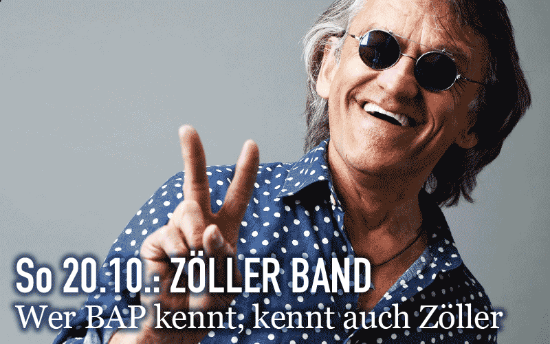 Zöller Band