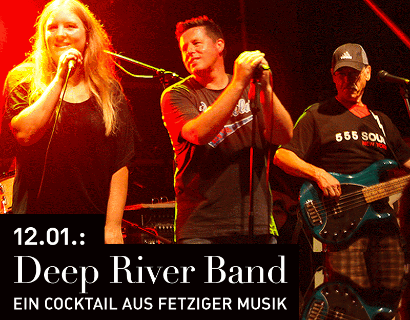 Deep River Band