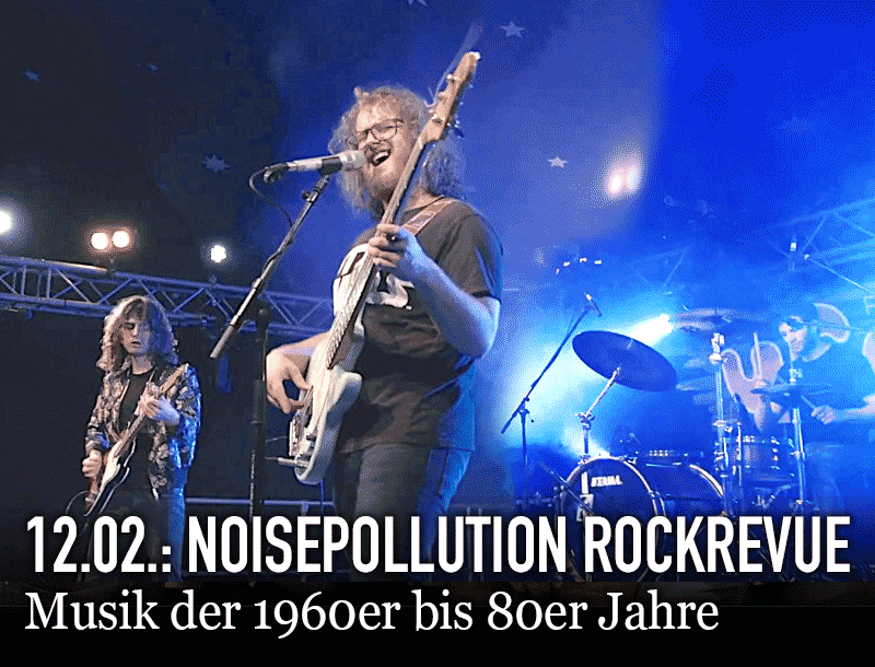 Noisepollution